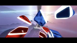 Beat Saber | Waiting Part II (The Answer) - Caslow, FOSTER, Brycian | 87.27% | First Try