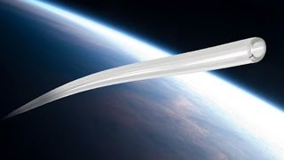 Video thumbnail of "SPACE STRAW"