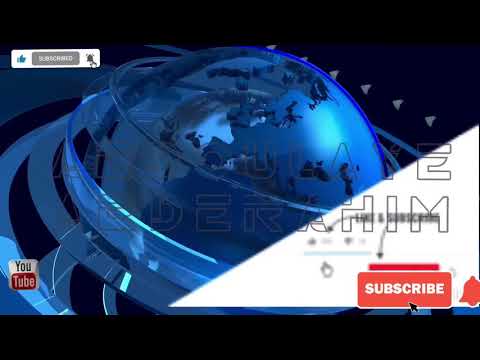 لن نرضي مع الشيخ ابو بكر ورل في برلمان جمهورية تشاد