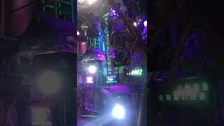 Jk Pro  Melintas Dikarnaval Gumukmas Jember horeg soundsystem karnaval