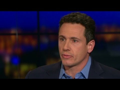 CNN won't discipline Chris Cuomo for advising his brother to fight ...