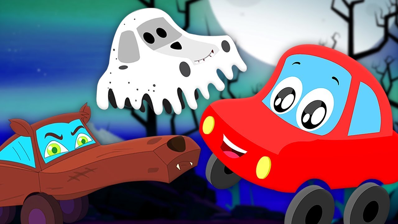 hallo es Halloween | Deutsch Kinderlieder | Hello Its Halloween | Kids Channel Deutschland