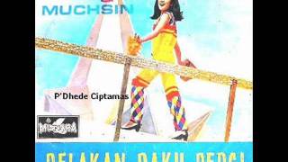 Djatuh Tjinta Lagi- Muchsin (P'Dhede Ciptamas ).wmv