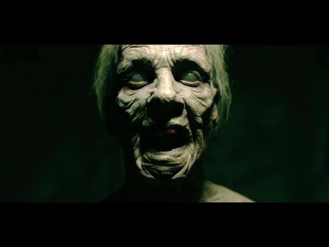 GEHENNA: WHERE DEATH LIVES (2018) Official Trailer (HD) SUPERNATURAL | Doug Jones, Lance Henriksen