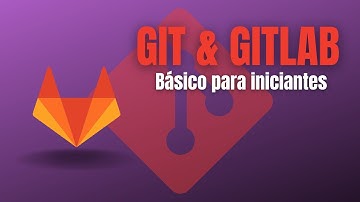 [GIT, GITLAB] Básico Passo a Passo!!!