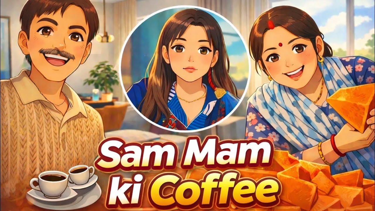 Sambhavna Seth ki Coffee Or In-laws|New vlog|Reaction|Audio Podcast|#pratibha #ibrahim #ajju Reality