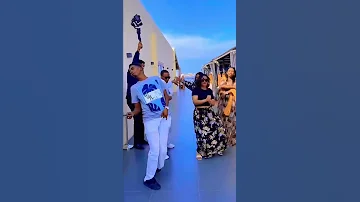 OMREEYN IYO ABDALLAHJAMAL IYO MOUSS BILEH DANCE HESTI SHARMA BOY DJIBOUTI 