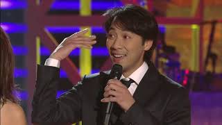 087 Talent Show Giai Chung Ket Disk01 DVDRip AC3 x264 SDvB