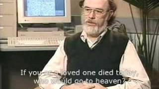 The Bible Code Part 1