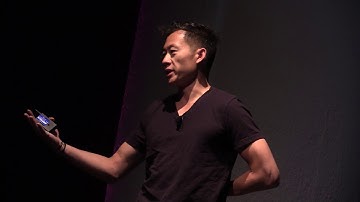 Justin Kan - Atrium  6 5 2018 - I