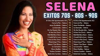 Selena 2024 - Las mejores canciones del album completo de Selena 2024