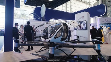 MWC25 Doha - Day 1 Highlights