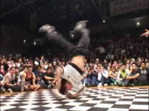 Ground Control 2006 Trailer
