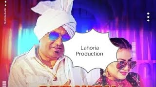 (Get High) Nagni Da Dora.mp3Singer: Sucha Yaar,Mandeep Mandy,Sachin Ahuja (Remix Lahoria Production)