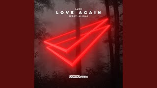 Love Again (feat. Alida)