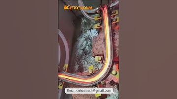 Induction Hardening Process and Applications