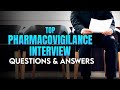Important questions in pharmacovigilance