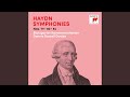 Miniature de la vidéo de la chanson Symphony In F Major, Hob I:79: I. Allegro Con Spirito