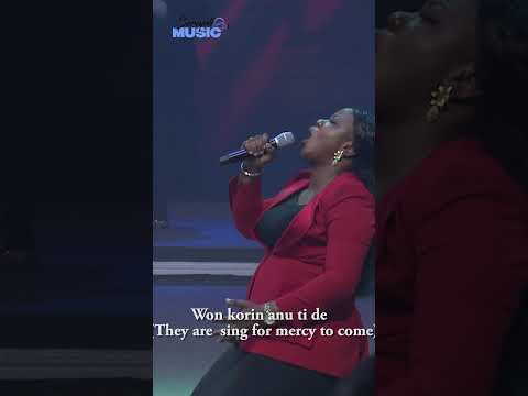 WON KORIN OGO - Praise Priestess || Macwealth & the Seraphs