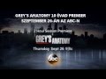 Greys anatomy season 10 promo 1 hunsub