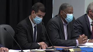 Oklahoman Pardon and Parole board recommends commutation of Julius Jones' death sentence
