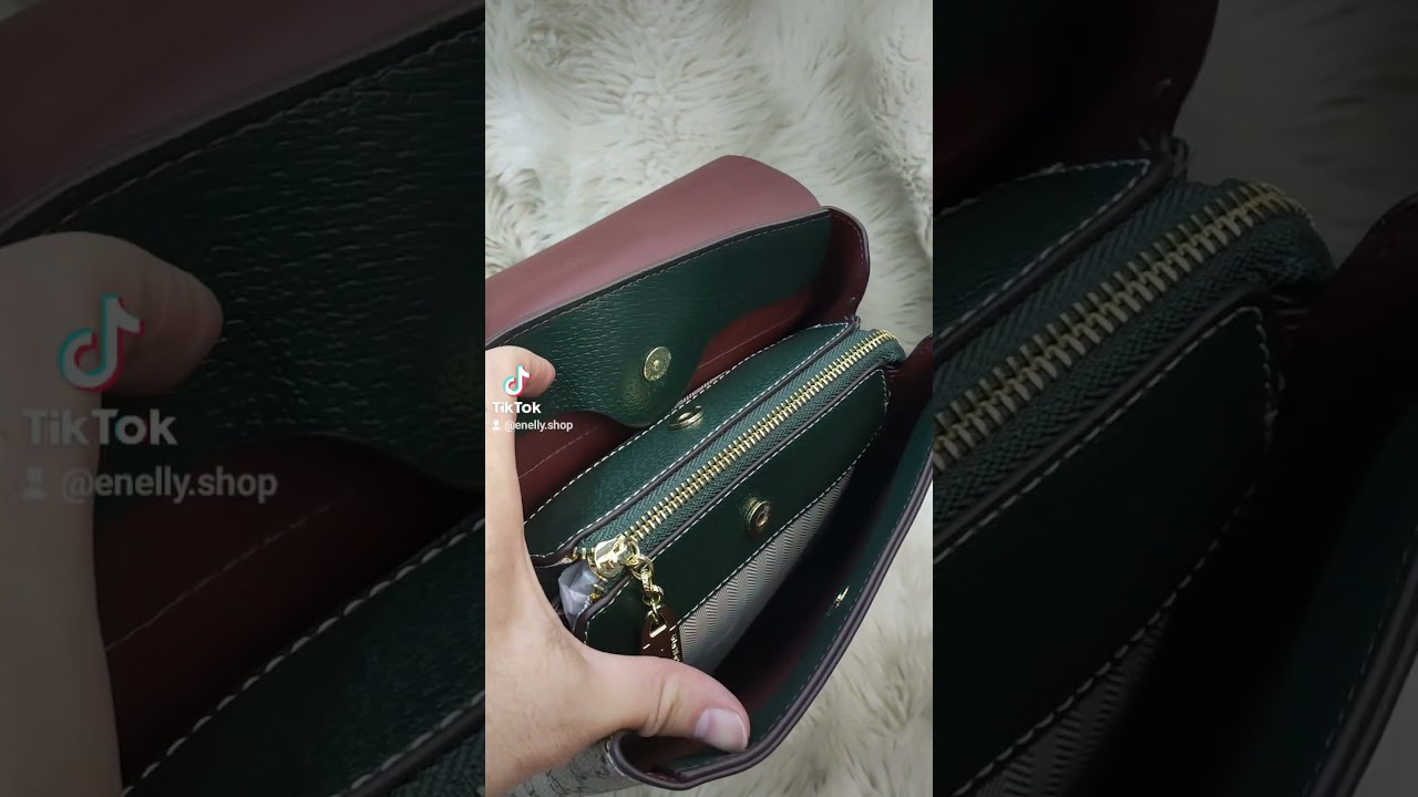 RANSEL WATERPROOF FASHION IMPORT 