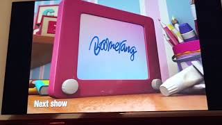 Download Lagu BOOMERANG E I CARTONI NON STOP! MP3