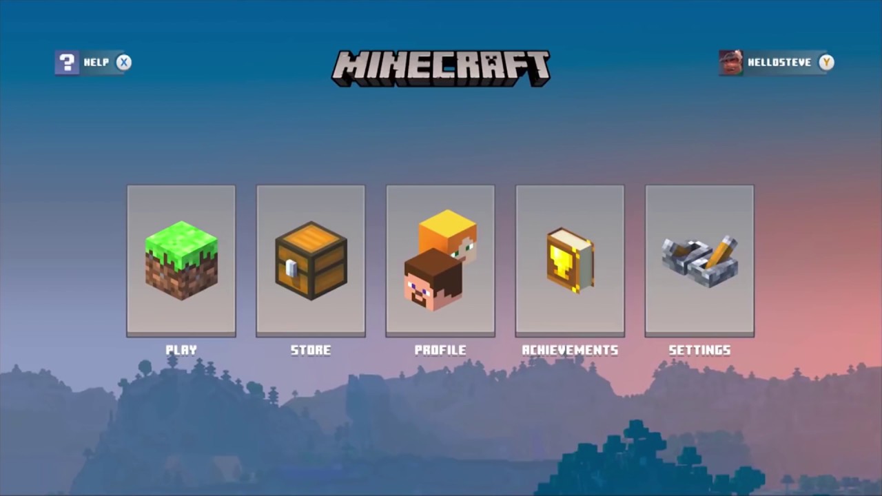 how to update minecraft bedrock on minecraft launcher