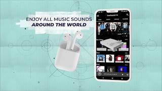 [ENGLISH] - GRAF TV INTRODUCTION screenshot 2