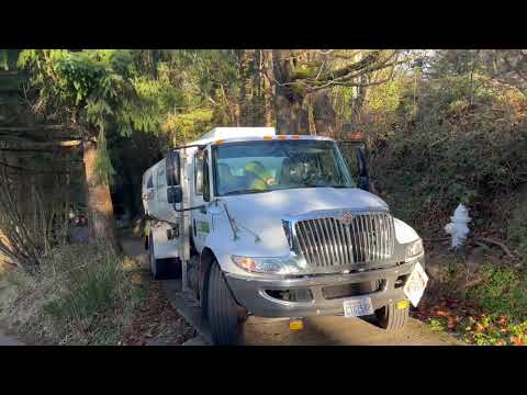 Heating Oil Delivery,