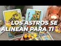 ✨️🔮LOS ASTROS SE ALINEAN PARA TI🔮✨️