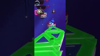 Astro Bot | Grand Master Challenge Difficult Obstacles! 😱🔥 #shorts
