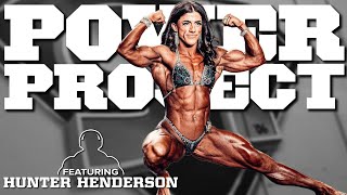 MBPP EP. 636 - How To Be ELITE At Powerlifting & Bodybuilding with Hunter Henderson