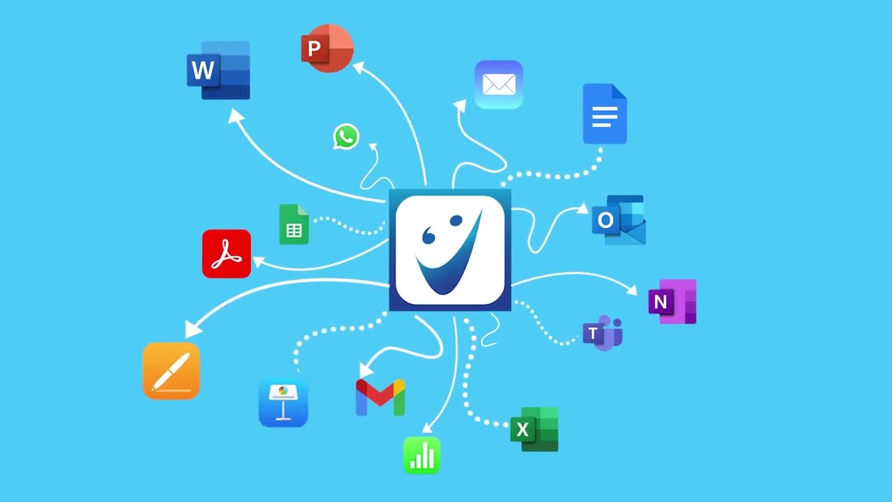 Ghotit literacy assistance productivity solution