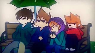 •Eddsworld•//“tongue tied”
