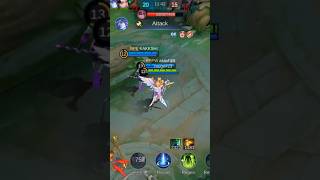 Rafeala assist mlbb ranked gameplay🔥🔥#mlbbindonesia #mlbb #gaming #mlbbshorts #mlbbranked