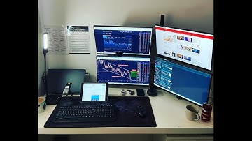 Hướng dẫn copy lệnh giữa nhiều tài khoản MT4/MT5 (Exness, FTMO,…) bằng EA & VPS