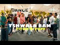 TitoM & Yuppe   Tshwala Bam Feat  S N E & EeQue (Official dance video)