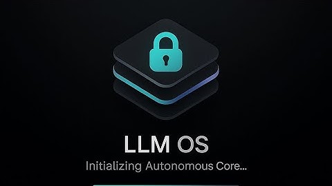 LLM OS