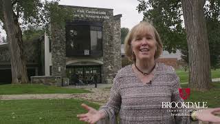 Brookdale's Spring Open House 2023- Enrollment & Admissions