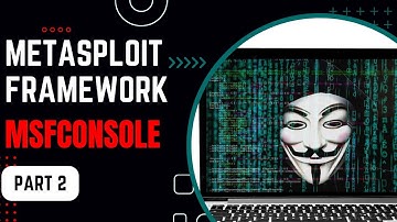 Metasploit Complete Tutorial Part 2 | Msfconsole Commands and Functions in Hindi