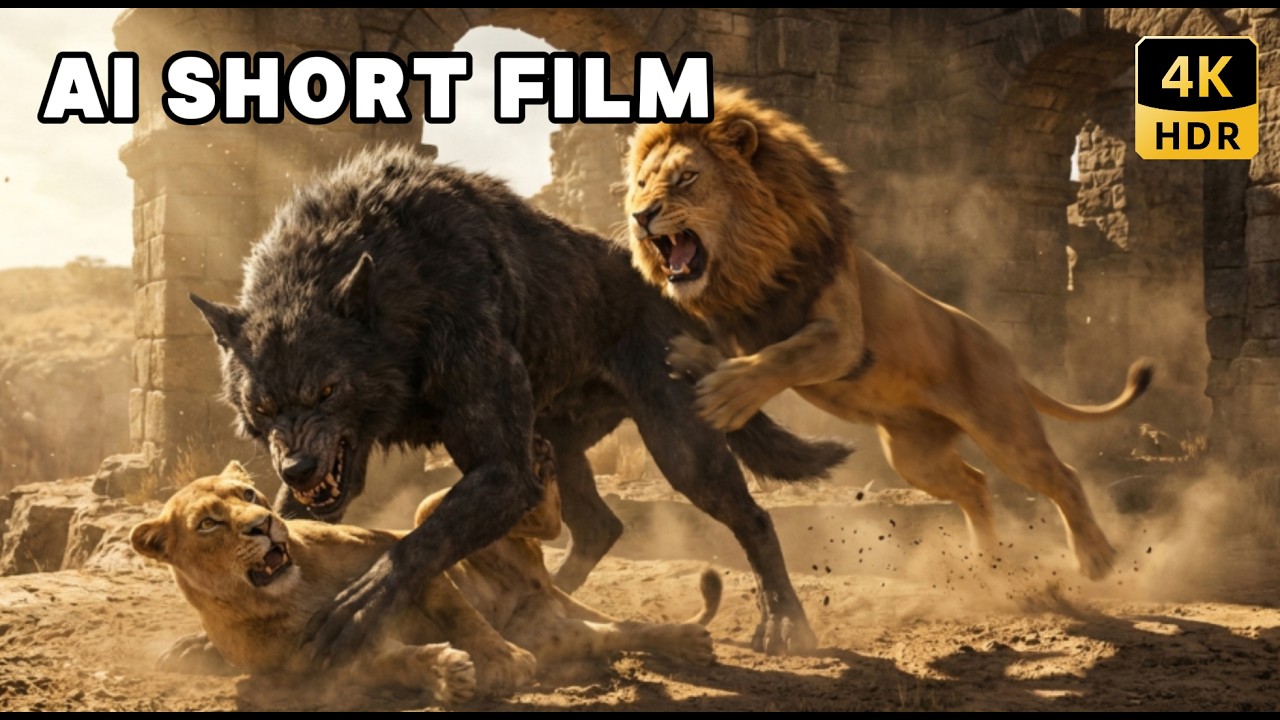 Modern Kings vs. Prehistoric Beast: The Ultimate Showdown