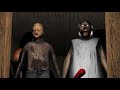 🔥 LIVE Gameplay of RED GRANNY HORROR ESCAPE! 🤯☠️ #grannygame #shortsfeed #shortsviral #gaming