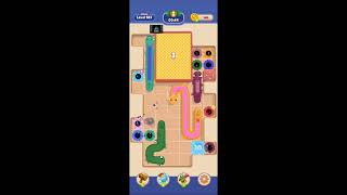 Leon Out Level 183 Walkthrough Solution 