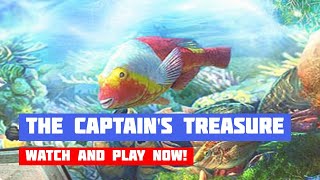 The Captain's Treasure · Game · Gameplay screenshot 5