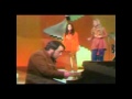 Capture de la vidéo Sergio Mendes & Brasil '66 - Wichita Lineman (1969)