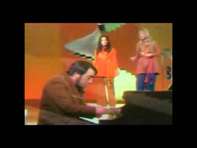 Sergio Mendes & Brasil '66 - Wichita Lineman