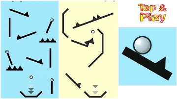 Go Escape Levels 1 - 12 Gameplay Walkthrough Android Games All Levels Unlock