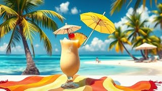Humacao, Puerto Rico @ Punta Santiago Beach - (1st drone flight)