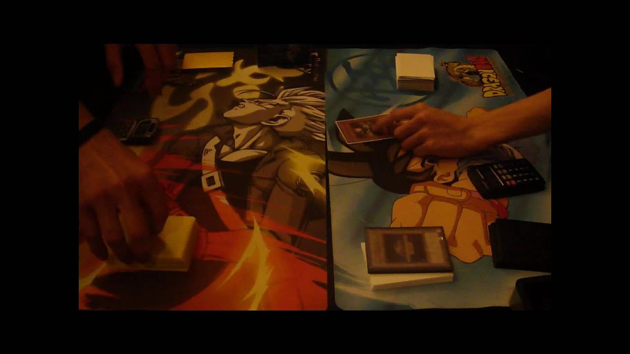 Yugioh 2010 U.S. Nationals - BigBossYGO vs aznpersuasion2008